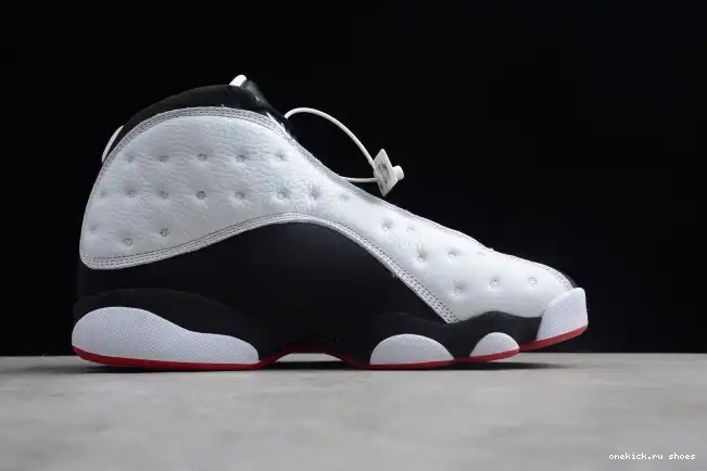 Cheap Air Got He (2018) 414571-104 Game Jordan 13 Retro 0505